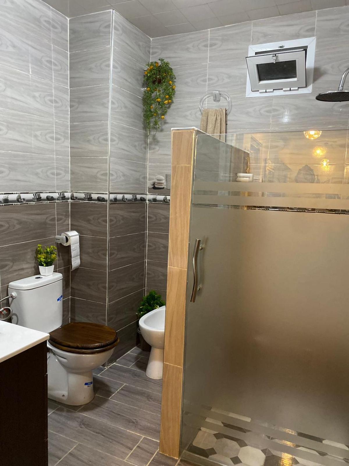 Appartement 3 Chambres Avec Balcon Танжер Экстерьер фото