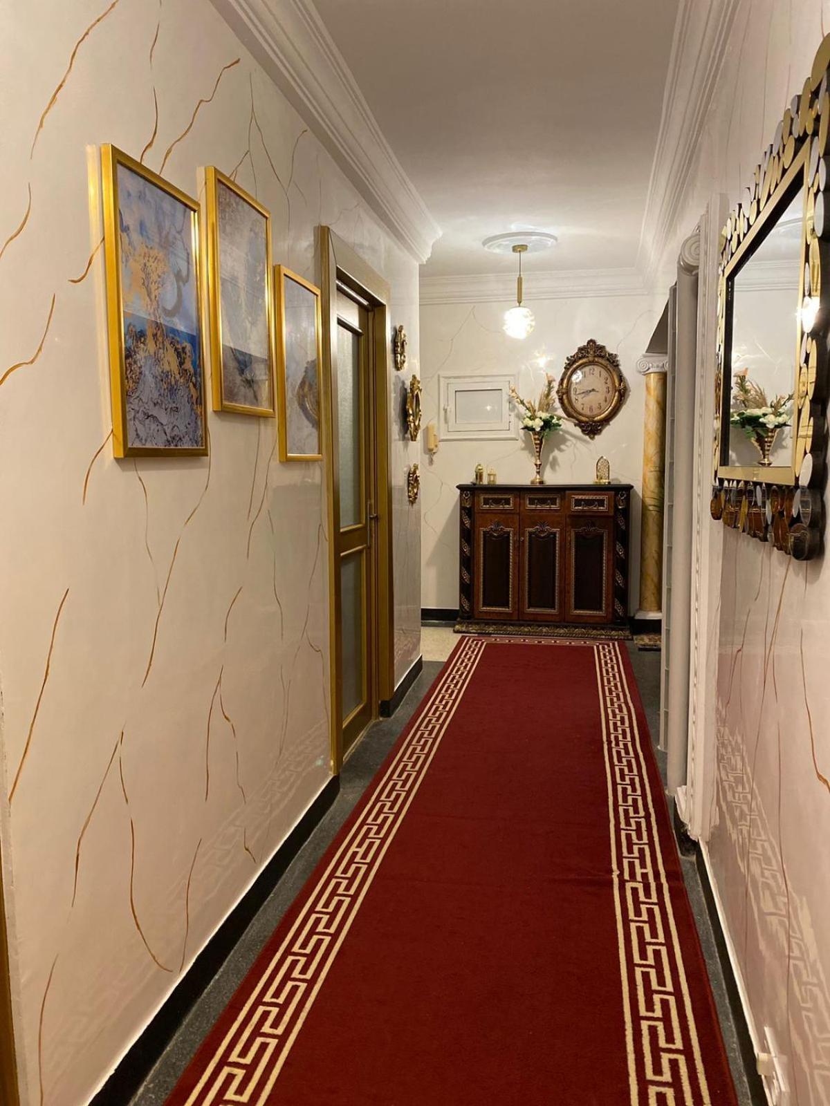 Appartement 3 Chambres Avec Balcon Танжер Экстерьер фото