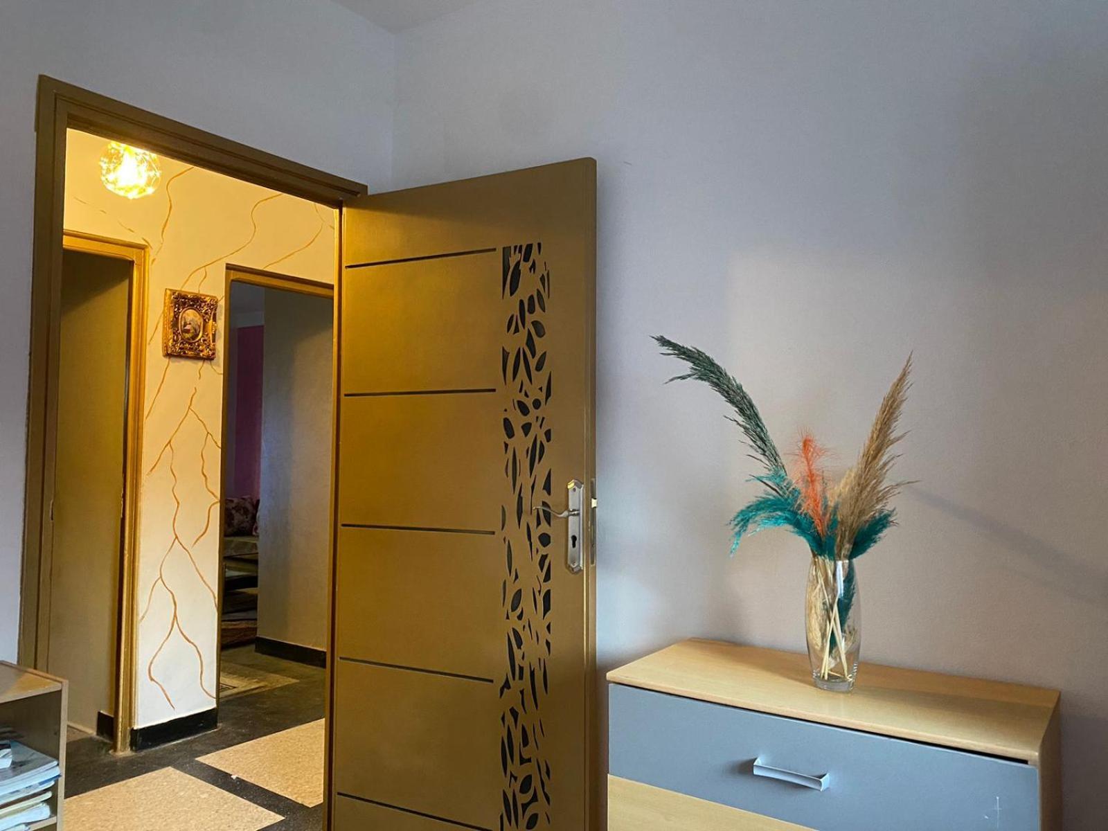 Appartement 3 Chambres Avec Balcon Танжер Экстерьер фото
