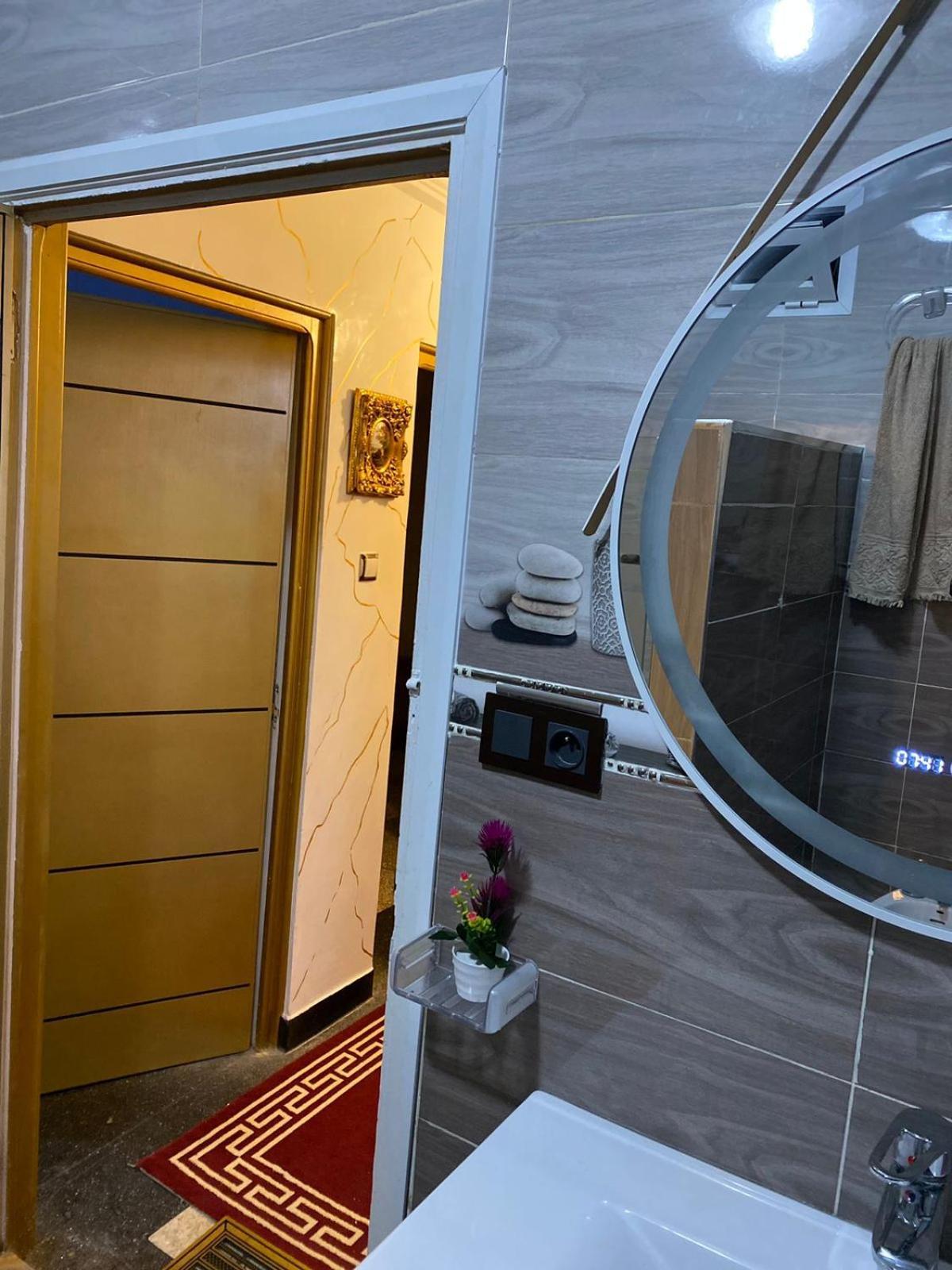 Appartement 3 Chambres Avec Balcon Танжер Экстерьер фото